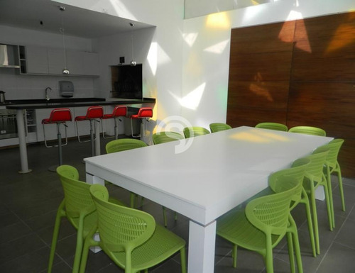 Apartamento A La Venta En Playa Brava- Ref: 970