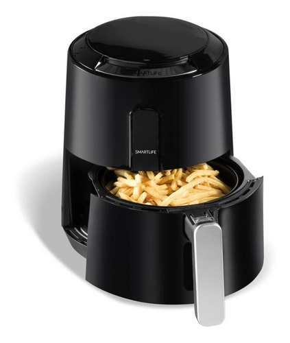 Freidoras Freidora Sin Aceite Sl-af0002b Smartlife - Fama