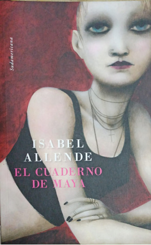 El Cuaderno De Maya / Isabel Allende / Envio