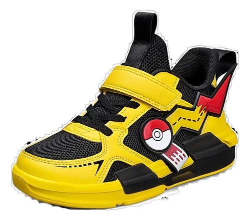 Zapatillas Ni a 3 A os Zapatos Mujer MercadoLibre