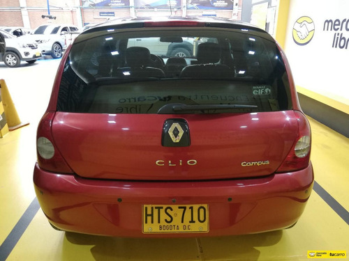 Renault Clio Campus