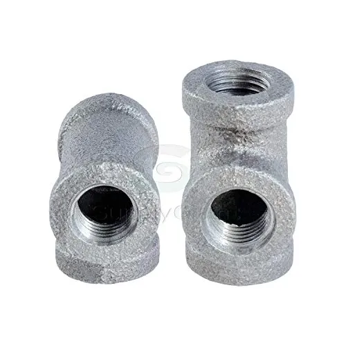 Everflow Suministros Gmte0112 Alta Presion Galvanizado ...