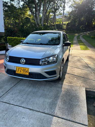 Volkswagen Gol 1.6 Comfortline