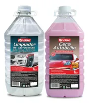 Comprar Quita Insectos Y  Autobrillo Revigal 