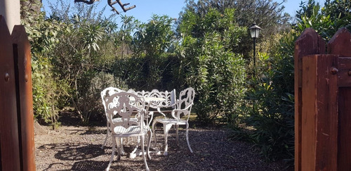 Imagen 7 de 17 de Casa Quinta En Venta Con Cabañas De Alquiler