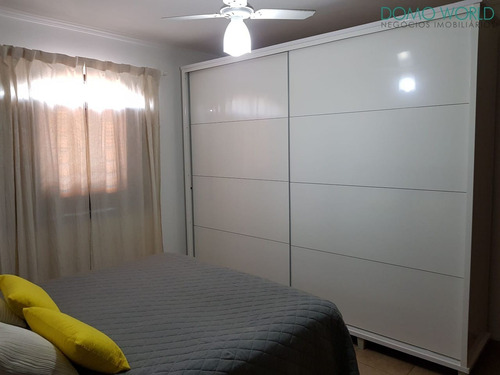 Imagem 5 de 20 de Sobrado Aconchegante - Ótimo Local! - Ca00118 - 34087027