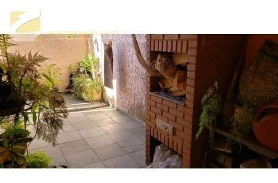 Imagem 4 de 23 de Casa - Ref: 33462