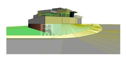 Imagem 12 de 14 de Casa Com 3 Dormitórios À Venda, 207 M² Por R$ 1.100.000,00 - Vila Do Golf - Ribeirão Preto/sp - Ca0968