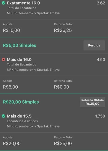 Imagem 8 de 8 de Trader Esportivo - Tips Em Grupos De Sinais - Bet365