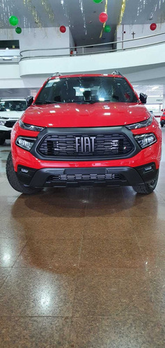 Imagem 2 de 6 de Fiat Toro Ultra 2.0 Tdi 4x4 (aut)