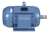Comprar Motor Elétrico Weg Trifásico 10cv 2 Polos Alta Rotação