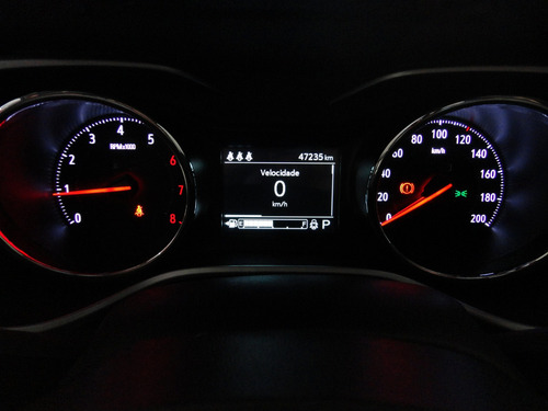 Chevrolet Tracker 1.0 TURBO FLEX LT AUTOMÁTICO