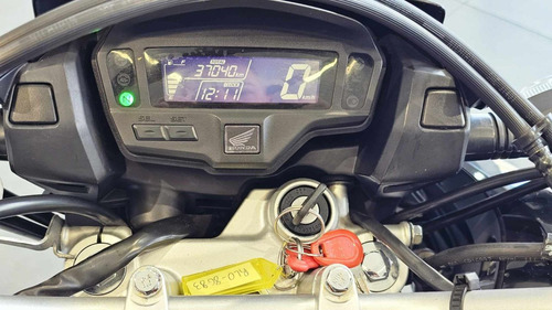 Nxr 160 Bros Esdd Flexone
