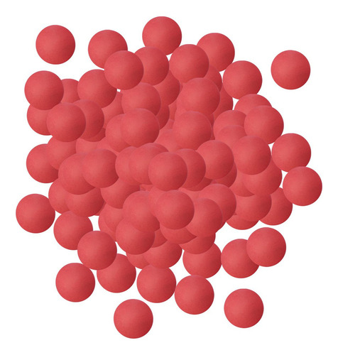 150 Uds. Pelotas De Tenis De Mesa De Entretenimiento De 40mm