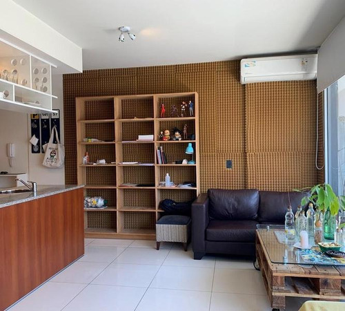 Imagen 4 de 30 de Departamento En Venta Ubicado En Palermo Soho, Capital Federal
