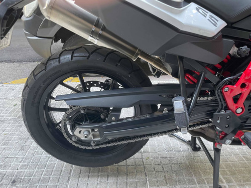 Bmw Gs700
