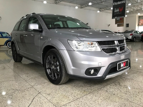 Dodge Journey Rt 3.6 V6