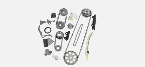 Kit Distribucion Para Suzuki Vitara 2.0 V6 94-98