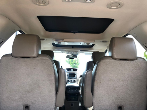 Imagen 15 de 15 de Gmc Acadia 2014