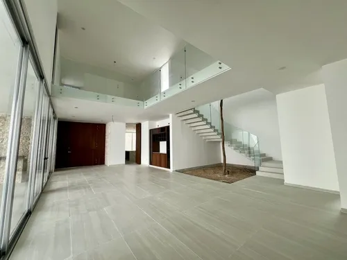 Casa En Venta En Mérida, Privada El Origen, Mod. 597, De Lujo