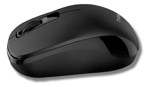 Mouse Inalambrico Havit Ms626gt Negro