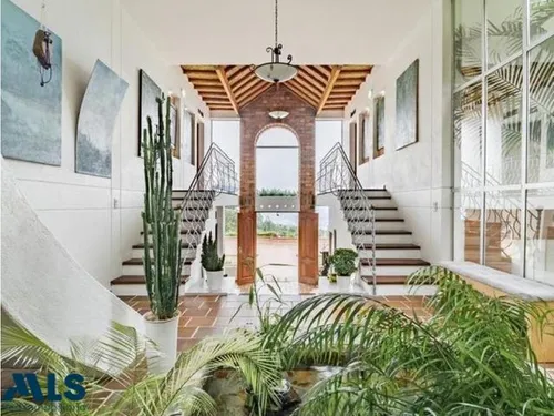 Excelentes Acabados Y Bonita Vista(mls#237433)