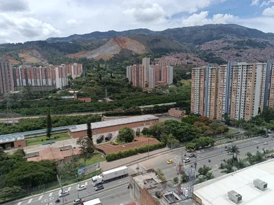 Apartamento en venta