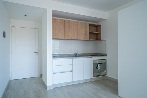 Departamento En Venta Ubicado En Villa Urquiza, Capital Federal, Buenos Aires