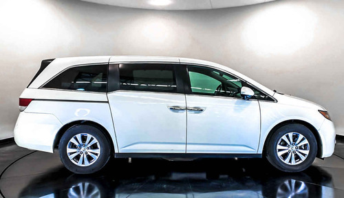 Imagen 6 de 15 de 33104 - Honda Odyssey 2016 Con Garantía