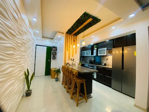Apartamento En Venta, Urb. Los
