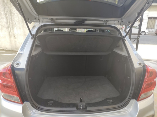 Imagen 6 de 12 de Chevrolet Tracker 2018 1.8 Ltz