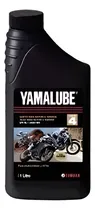 Comprar Aceite Moto 4t Yamalube 20w 40 Original Y Filtro Aceite Fz16