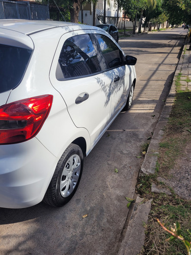 Ford Ka 1.5 S
