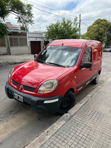 Renault Kangoo 1.5 2 Dci Ath Da Aa Cd 1plc