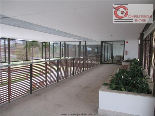 Imagem 3 de 29 de Terrenos Em Condomínio À Venda Em Jundiaí/sp - Compre O Seu Terrenos Em Condomínio Aqui! - 1268502