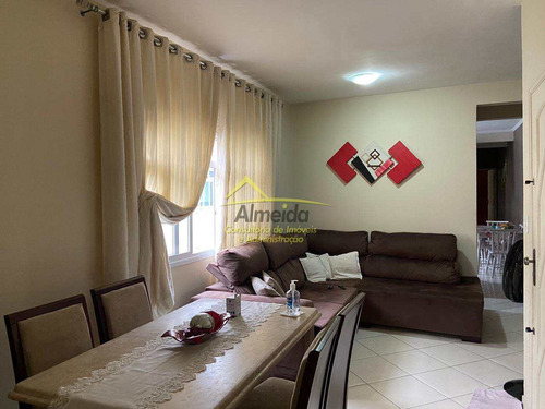 Imagem 17 de 17 de Casa Com 3 Dorms, Jardim Casqueiro, Cubatão - R$ 295 Mil, Cod: 1329 - V1329