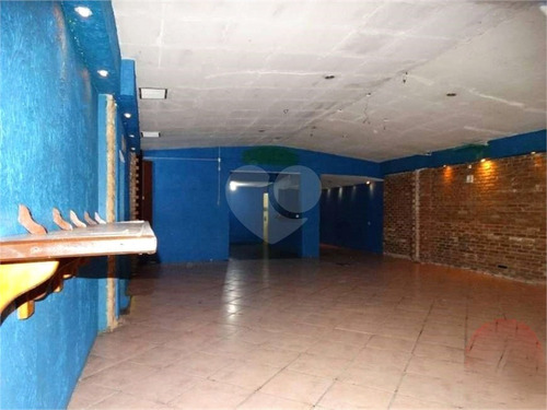 Imagem 7 de 18 de Excelente Salão Comercial Para Locação, Vila Madalena, Pinheiro, São Paulo - Reo360728