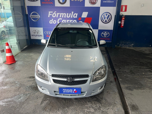 Chevrolet Celta 1.0 MPFI LT 8V FLEX 4P MANUAL