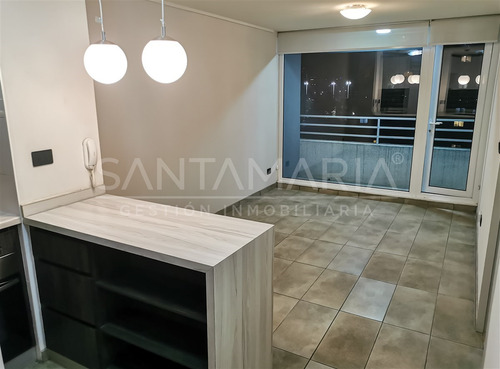 Departamento En Venta En Concepción