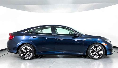 Imagen 6 de 15 de 41833 - Honda Civic 2017 Con Garantía At