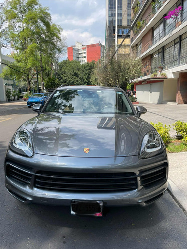 Porsche Cayenne 3.6 At