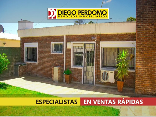 Imagen 3 de 16 de Casa De 2 Dormitorios En Venta, Kiyú