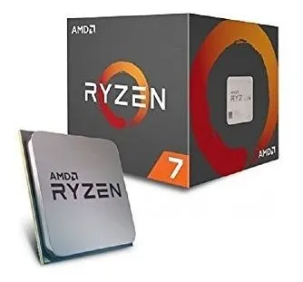Ryzen 7 1700 MercadoLibre