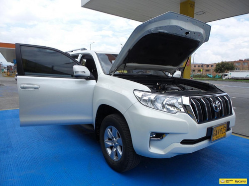 Imagen 10 de 25 de Toyota Prado Txl 3.0 Fi 2 Li
