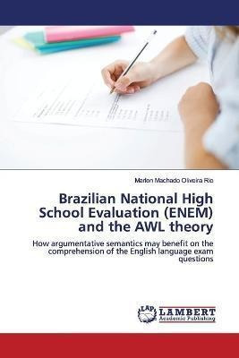 Libro Brazilian National High School Evaluation (enem) An...