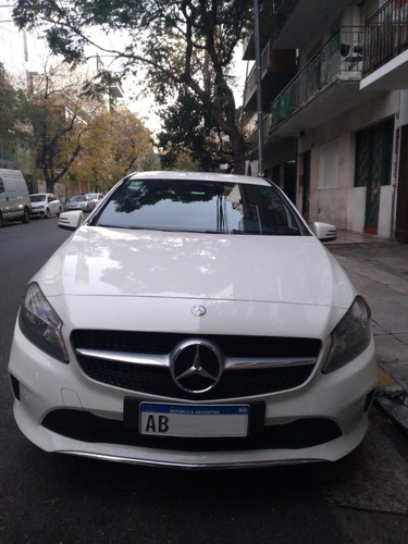 Mercedes-Benz Clase CLA 1.6 Cla200 Coupe Urban 156cv At