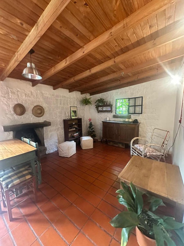 Quinta En Villa Elisa