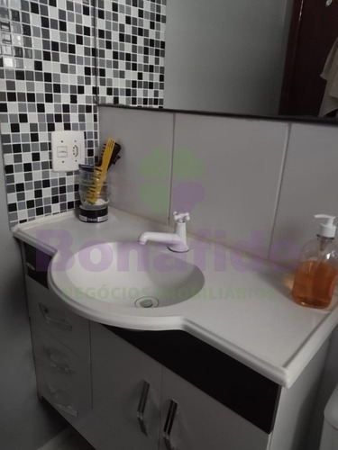 Imagem 6 de 14 de Apartamento A Venda, Edifício Spazio Jequitibas, Jundiaí - Ap07660 - 4261146