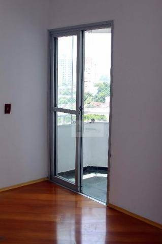 Imagem 10 de 13 de Apartamento Residencial À Venda, Nova Petrópolis, São Bernardo Do Campo. - Ap1177