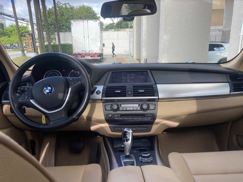 Imagem 9 de 22 de Bmw X5 2013 3.0 Xdrive 35i 5p